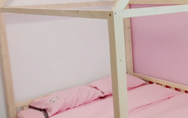 The Woodz Homestay - 2 Storey House