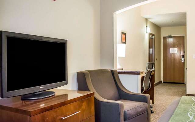 Comfort Inn Fort Myers Northeast