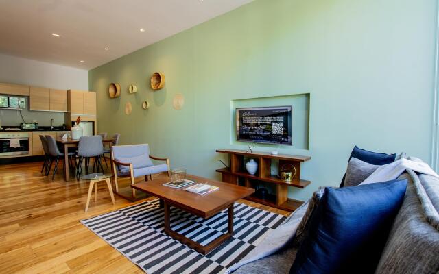 Amazing Luxury 2BR Apt. in Polanco