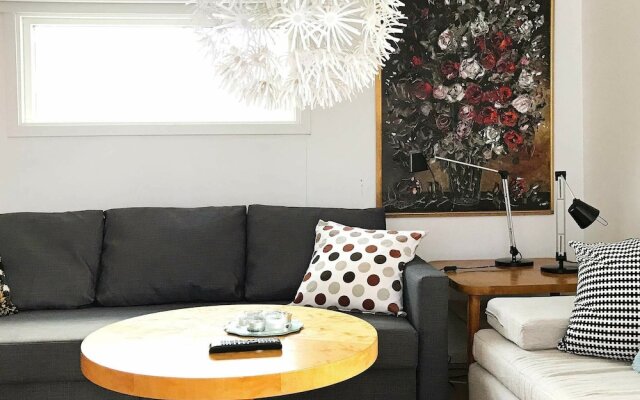 Holiday Home in Lysekil