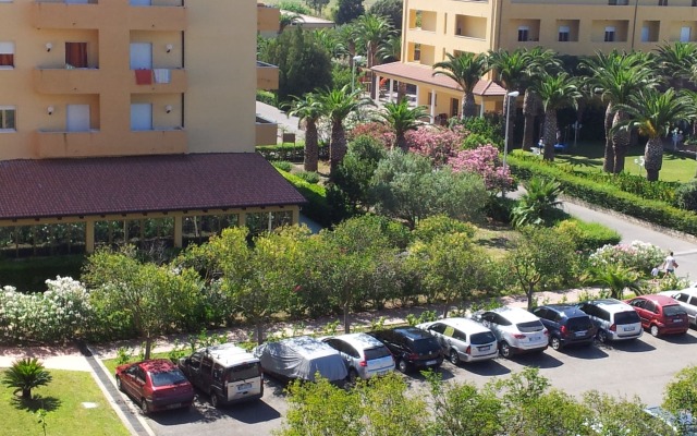 Hotel Villaggio S. Antonio