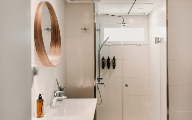 Parker The Urban Flats