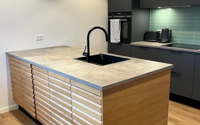 ATCON Downtown Apartments