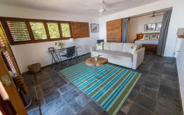 Hacienda Cocuyo