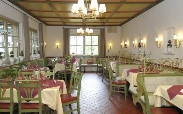 Gasthof Kamml