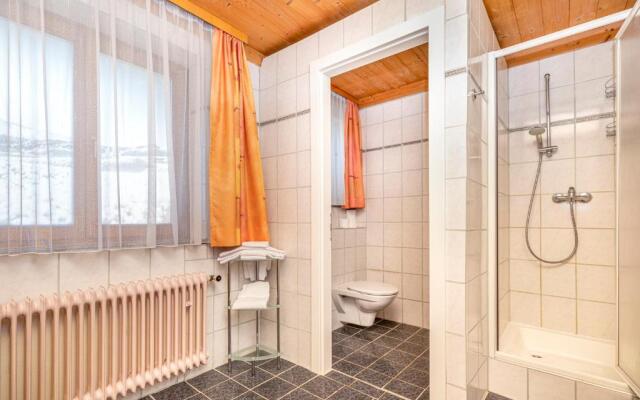 Herzerl-Chalet Appartements