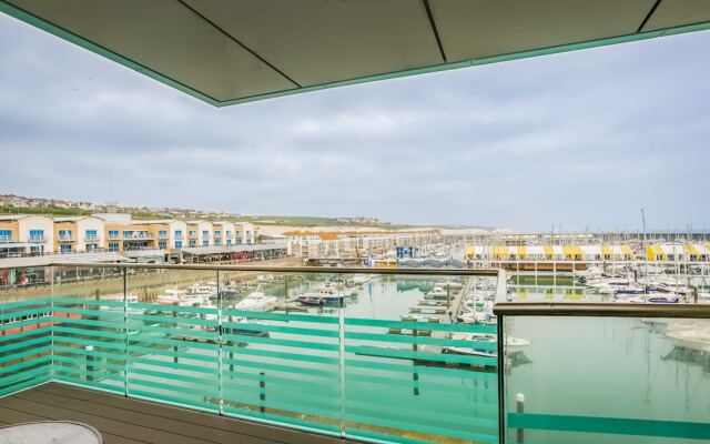 Rethink Living - Luxury Brighton Marina