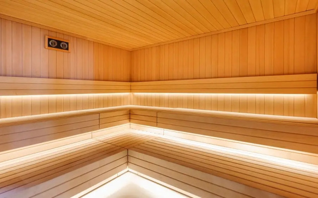 Apartamenty Sun & Snow Polanki Aqua