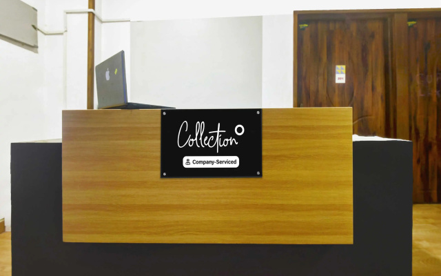 Collection O House Of Goa Museum