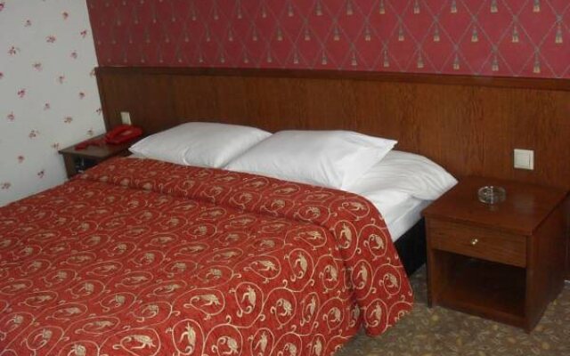 Hotel Dilaver