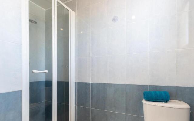 Topacio Penthouse 17a - Costa Carpediem