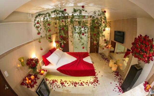 Motel Alvorada - Adults only