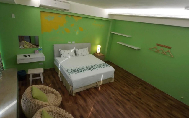 Traveler B&B