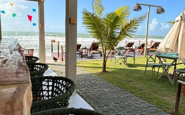 Rudá Boutique Hotel