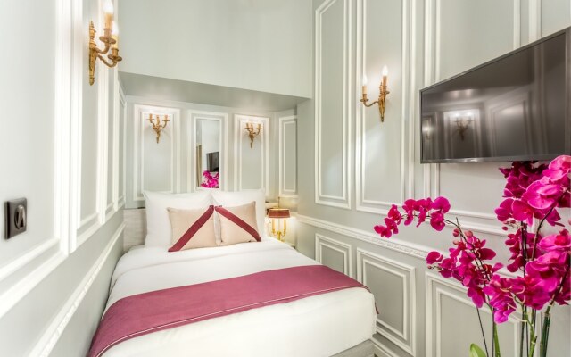 Luxury 3 Bedroom Loft - Le Marais