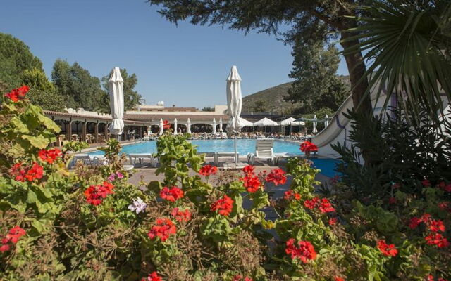 Pigale Beach Resort