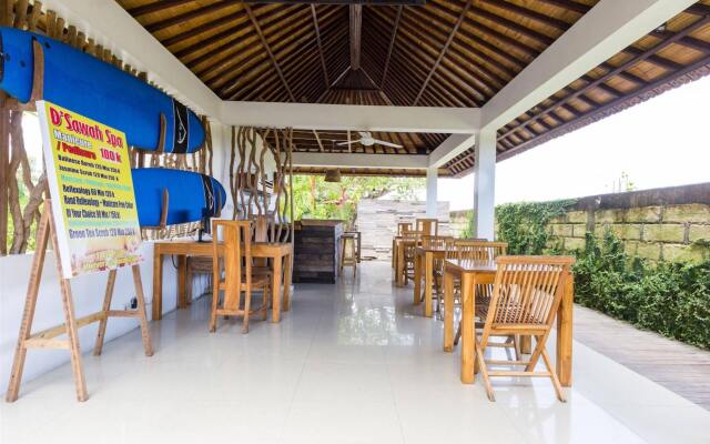 RedDoorz @ Kedungu Beach Tanah Lot