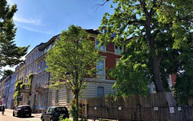 Historical Luxury Homes