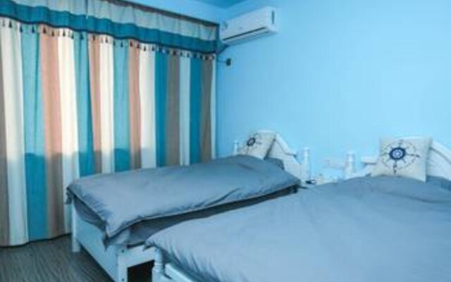 Zhoushan Ala Youth Hostel