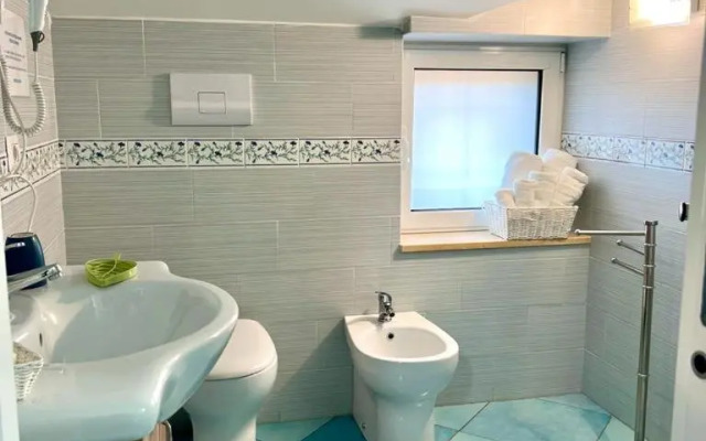 B&B A Casa di Vittoria - Guest House