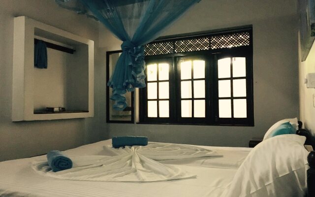 Around Sri Lanka Guesthouse Tangalle