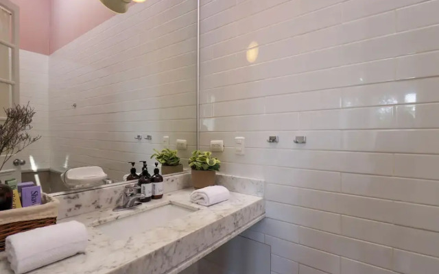 Casa Wynwood Centenario