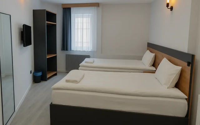 Semih Otel