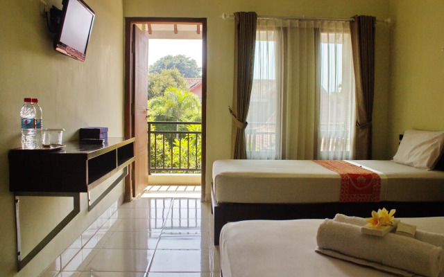 Puri Pangeran Hotel Yogyakarta