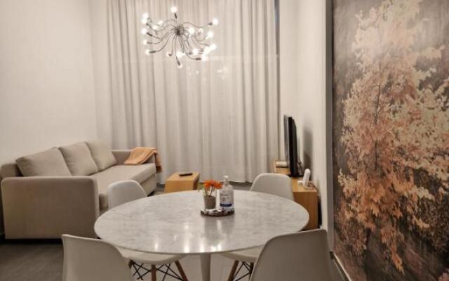 Loft designed City Center