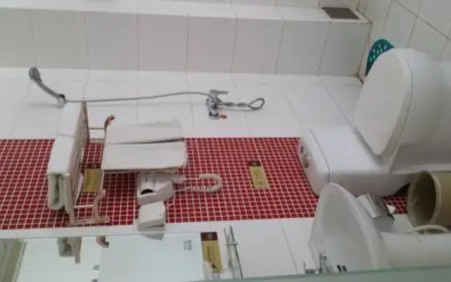 Thankyou Express Hotel Muping - Yantai