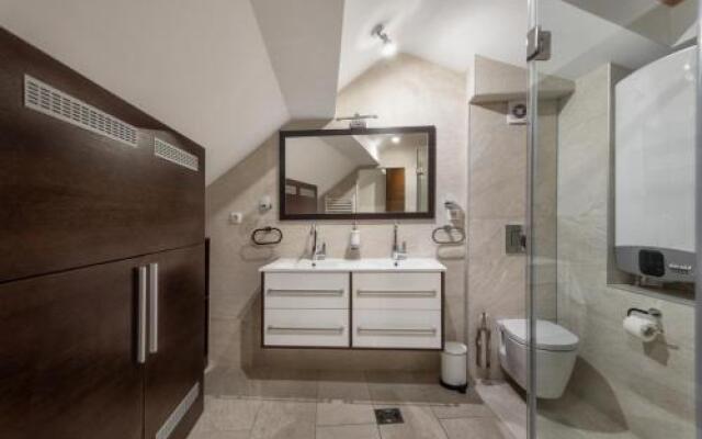 ONE Apartment