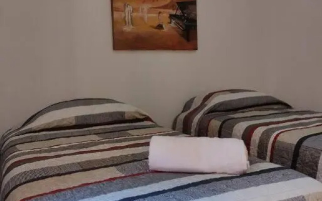 Lindo departamento en ubicación inmejorable