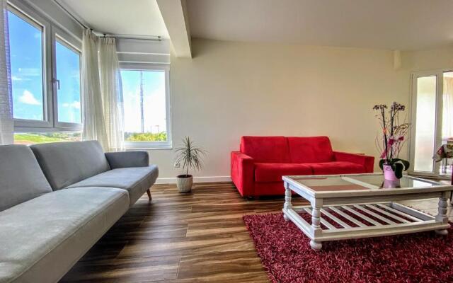 Apartamentos Las Calas