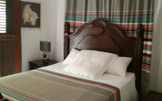 La Residencia Zona Colonial