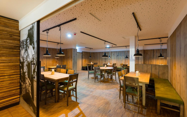 mk | hotel rüsselsheim