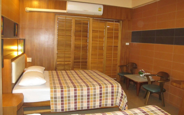 Wandee House Jomtien