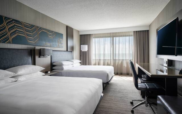 Marriott Chicago Schaumburg