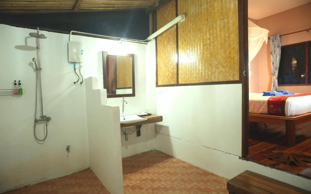 Mayalay Resort-Green Hotel