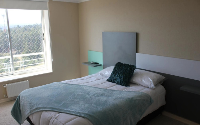 Resort Laguna Bahía, Océano 1201 Algarrobo