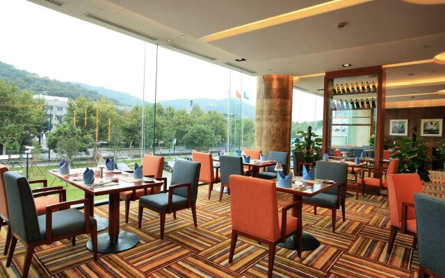 Zhejiang Narada Grand Hotel