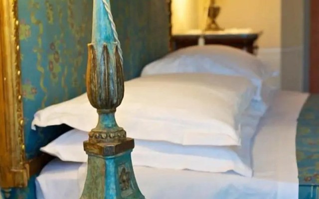 Relais Villa Baldelli