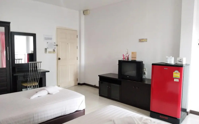 Phusuay Park View Hotel