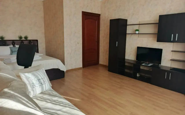 Кварт рента на улице Кулакова 11 корпус 2