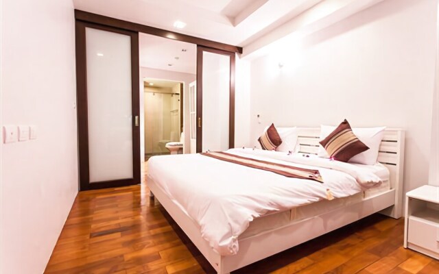 Haven Lagoon Condominium - Haven Serviced-Apartments