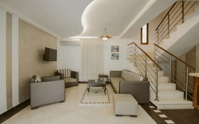 Palm Djerba Suites