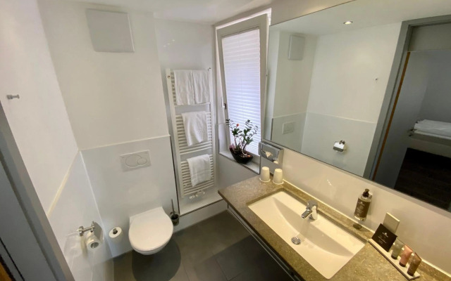 Altstadt Hotel Wertheim