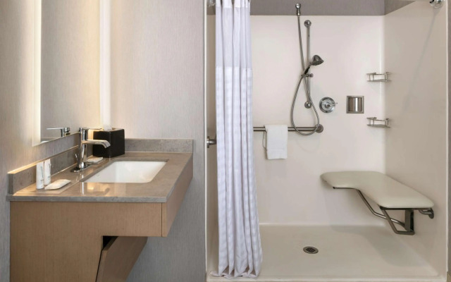 Hyatt Place Fairbanks