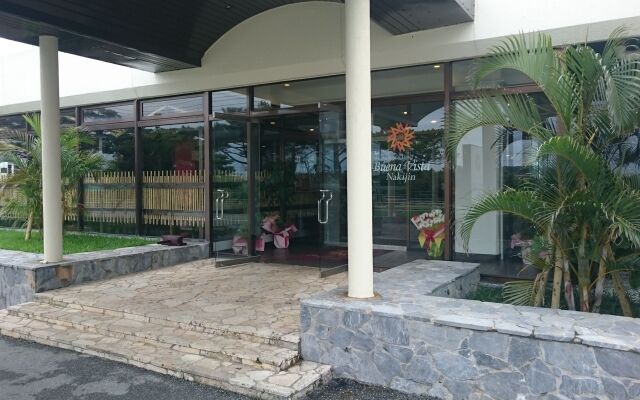 Lit Hotel NAKIJIN
