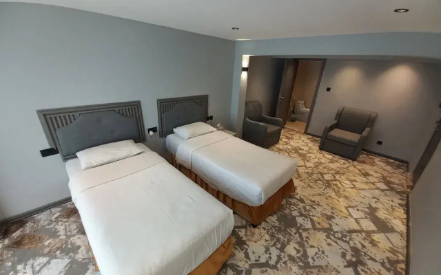 Hotel Mercure Sur