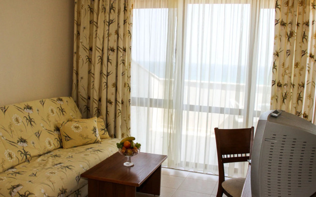 Hotel Sea Horse
